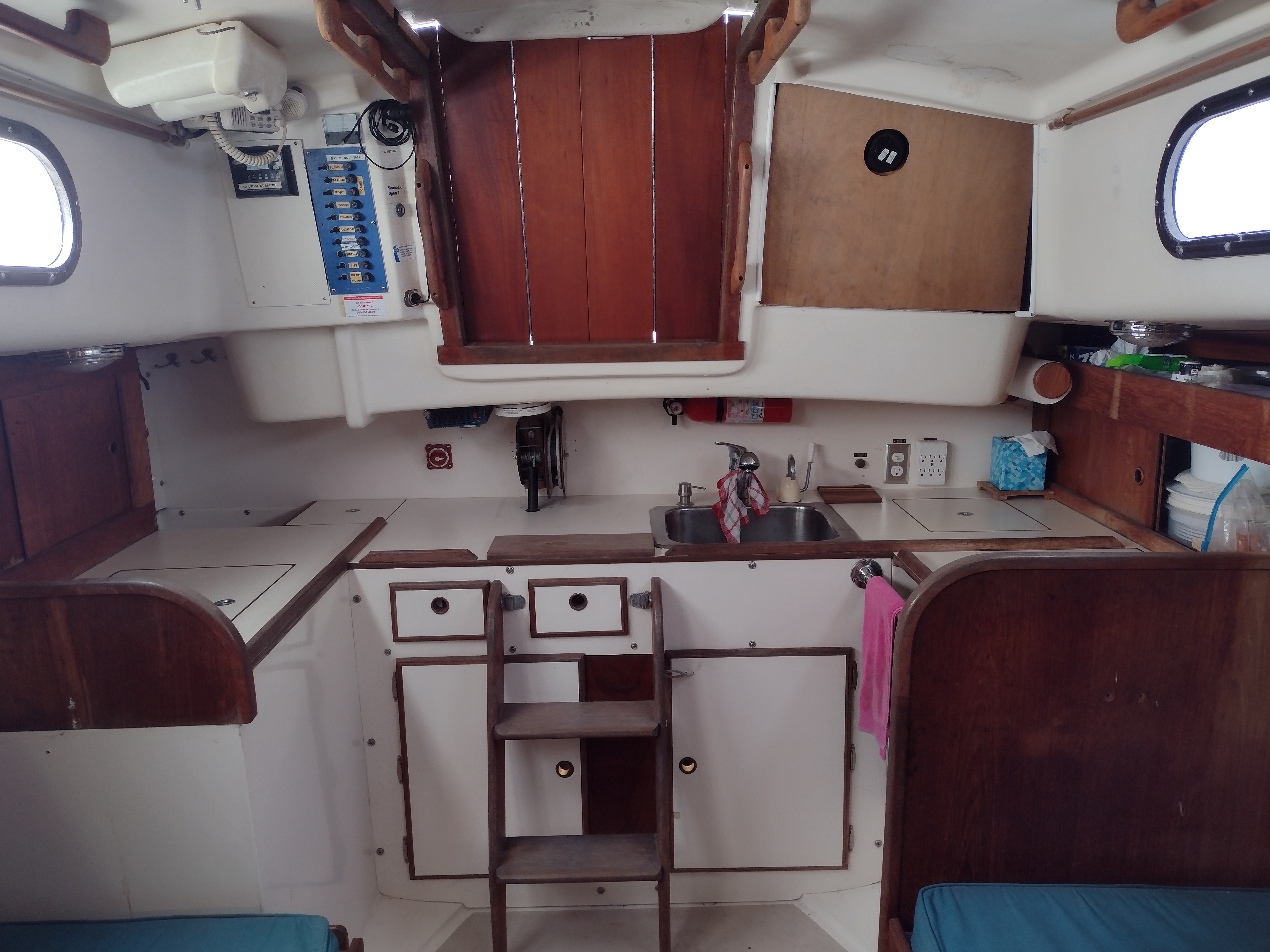 Galley